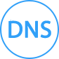 DNS查询数据库